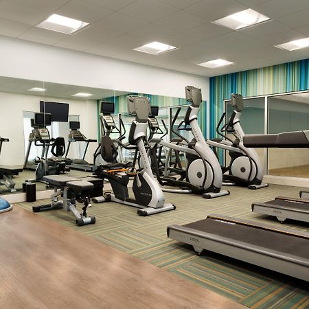Holiday Inn Express & Suites - La Grange By Ihg Buitenkant foto