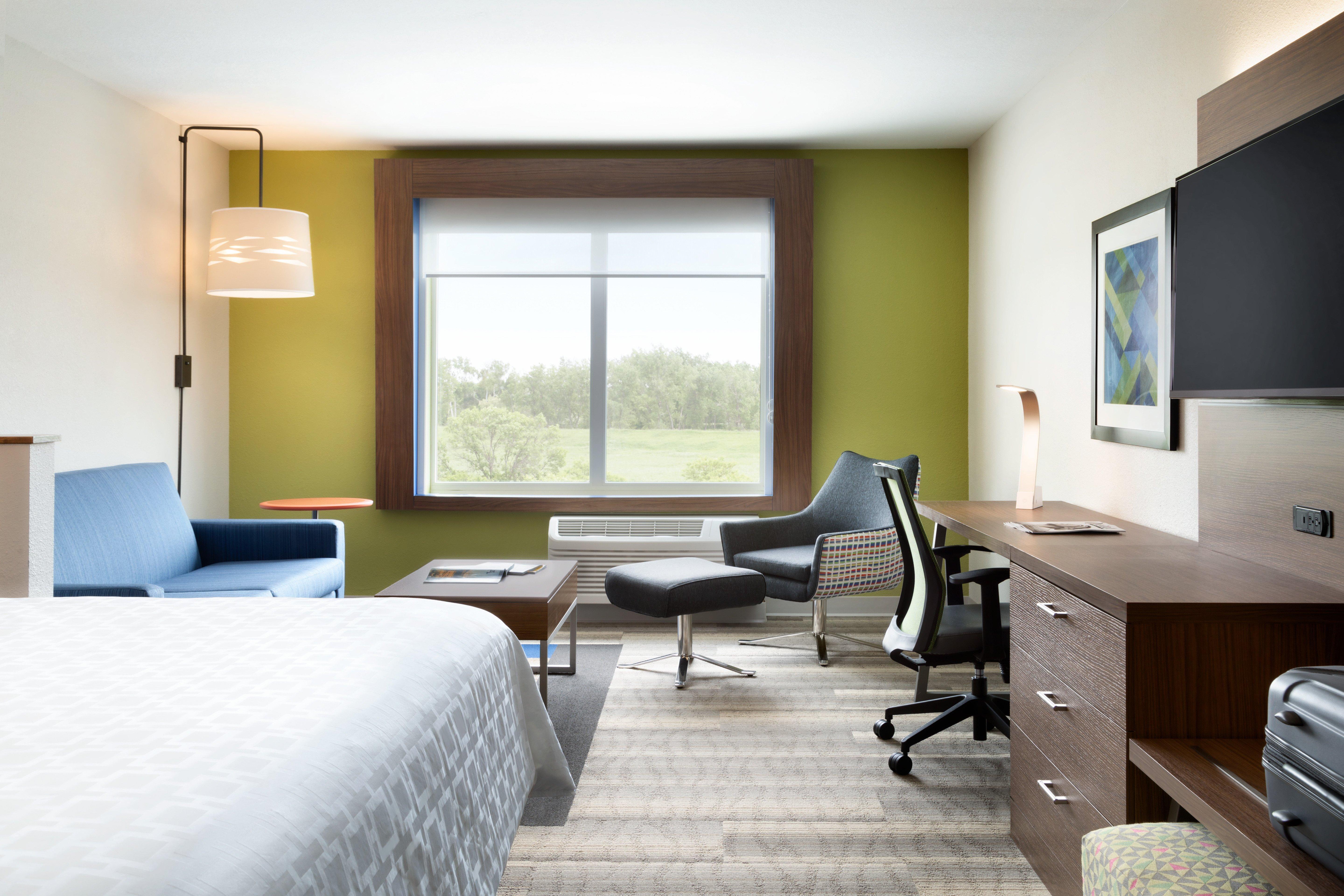 Holiday Inn Express & Suites - La Grange By Ihg Buitenkant foto