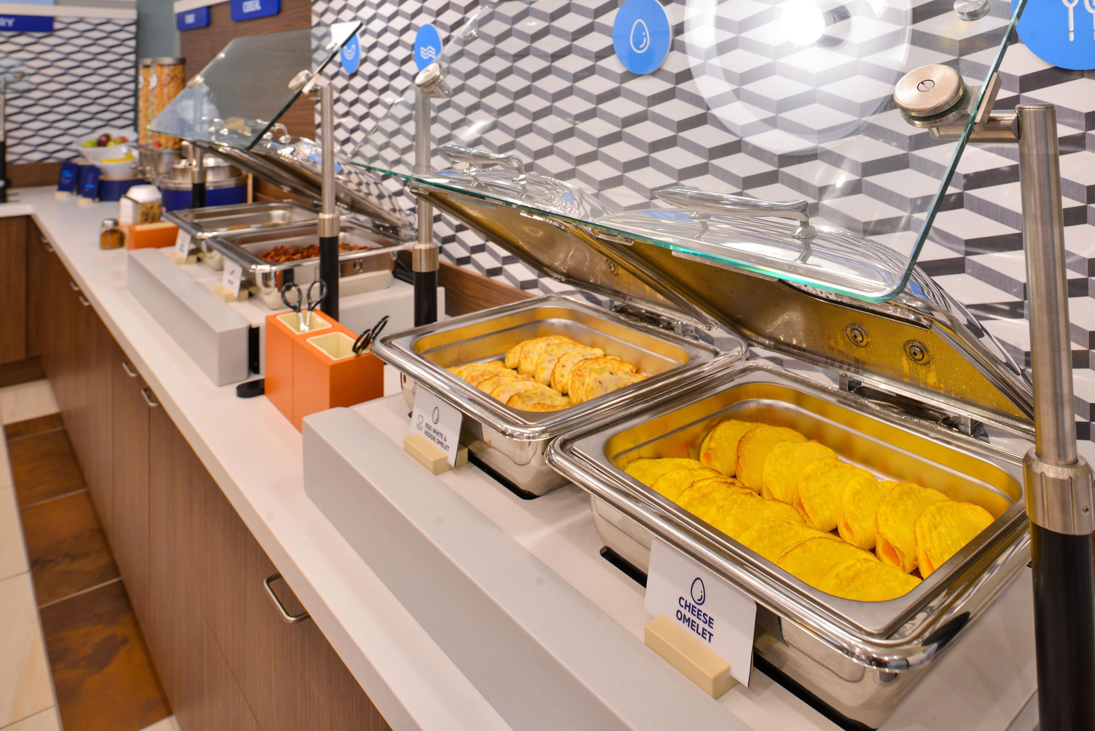 Holiday Inn Express & Suites - La Grange By Ihg Buitenkant foto