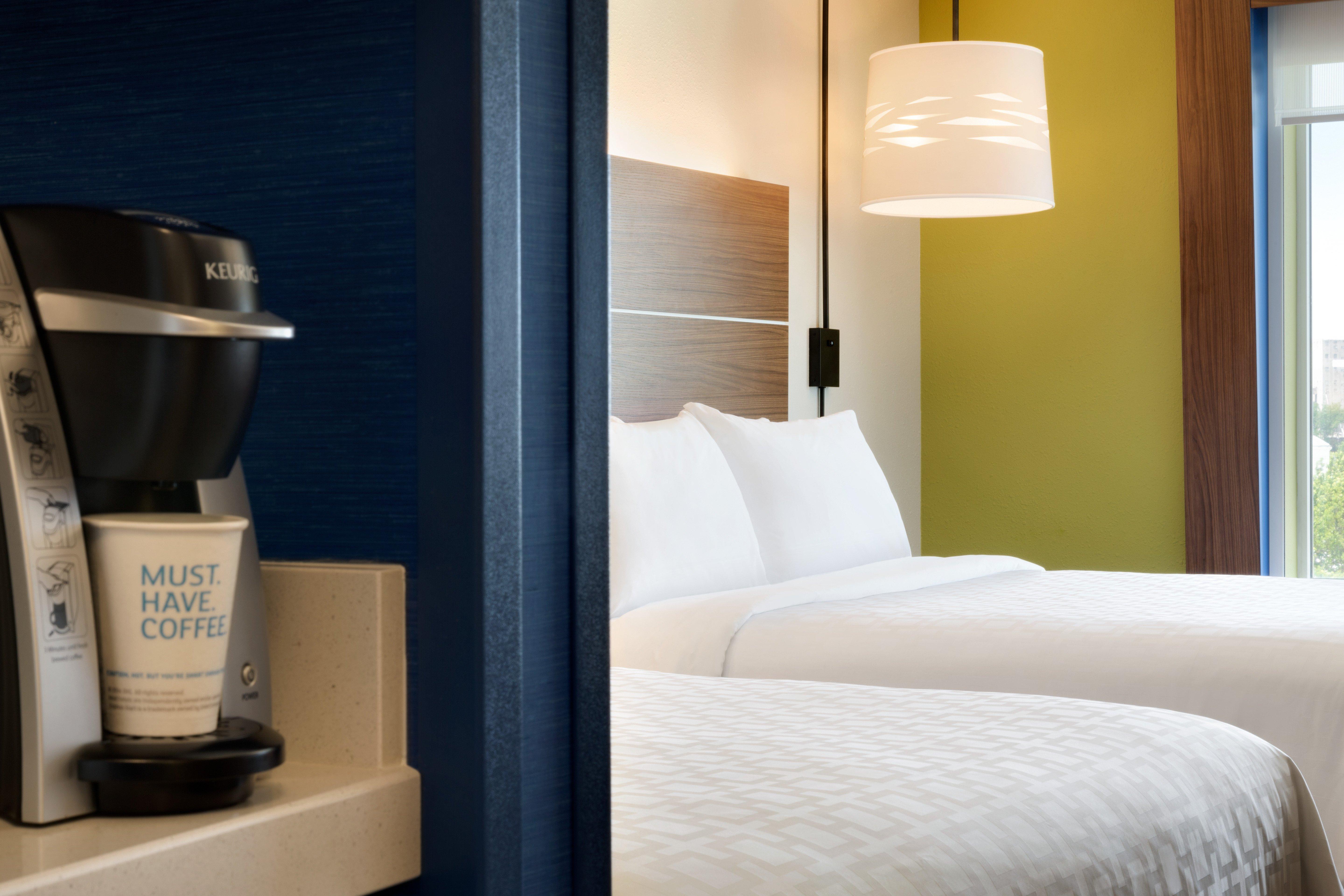 Holiday Inn Express & Suites - La Grange By Ihg Buitenkant foto