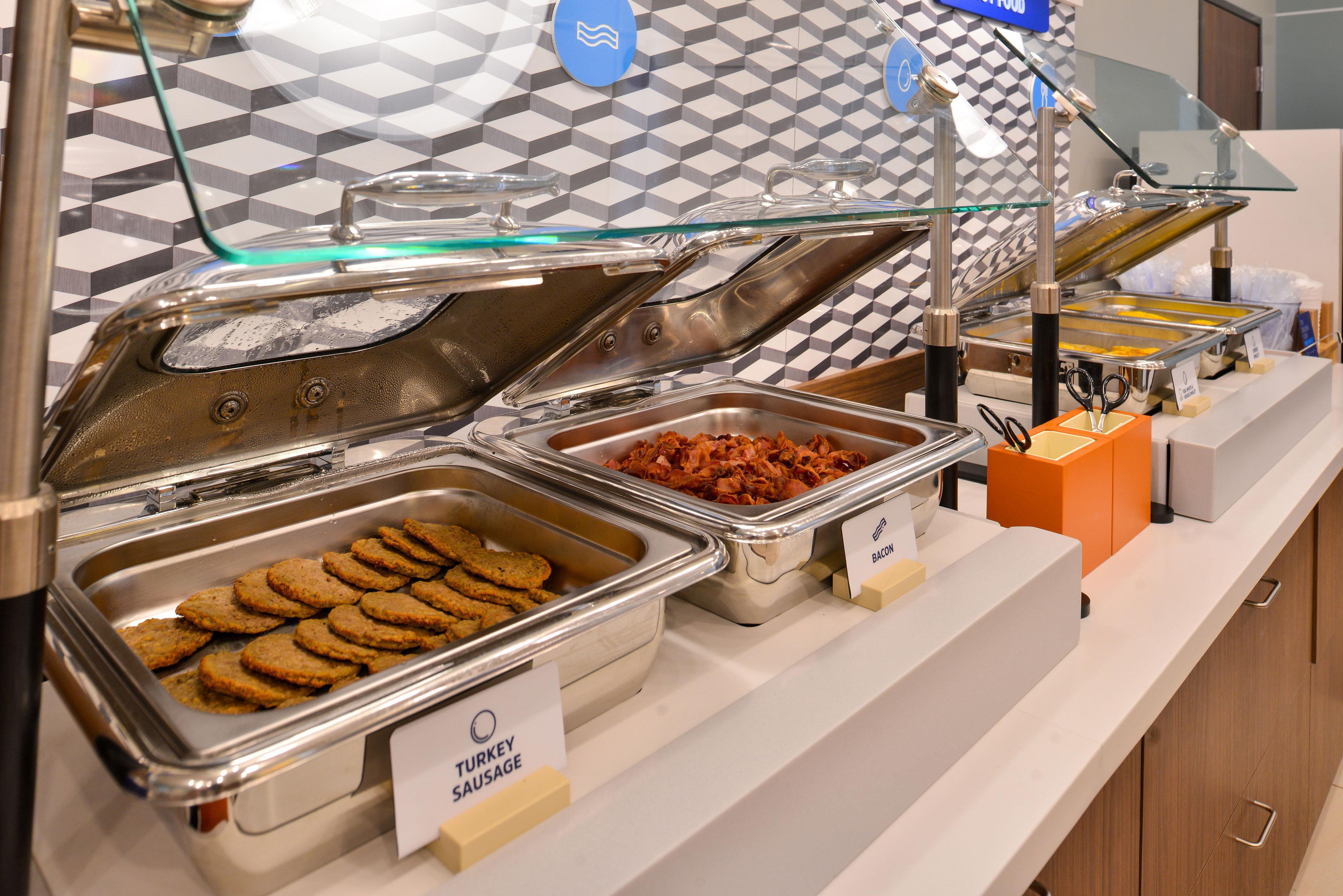 Holiday Inn Express & Suites - La Grange By Ihg Buitenkant foto