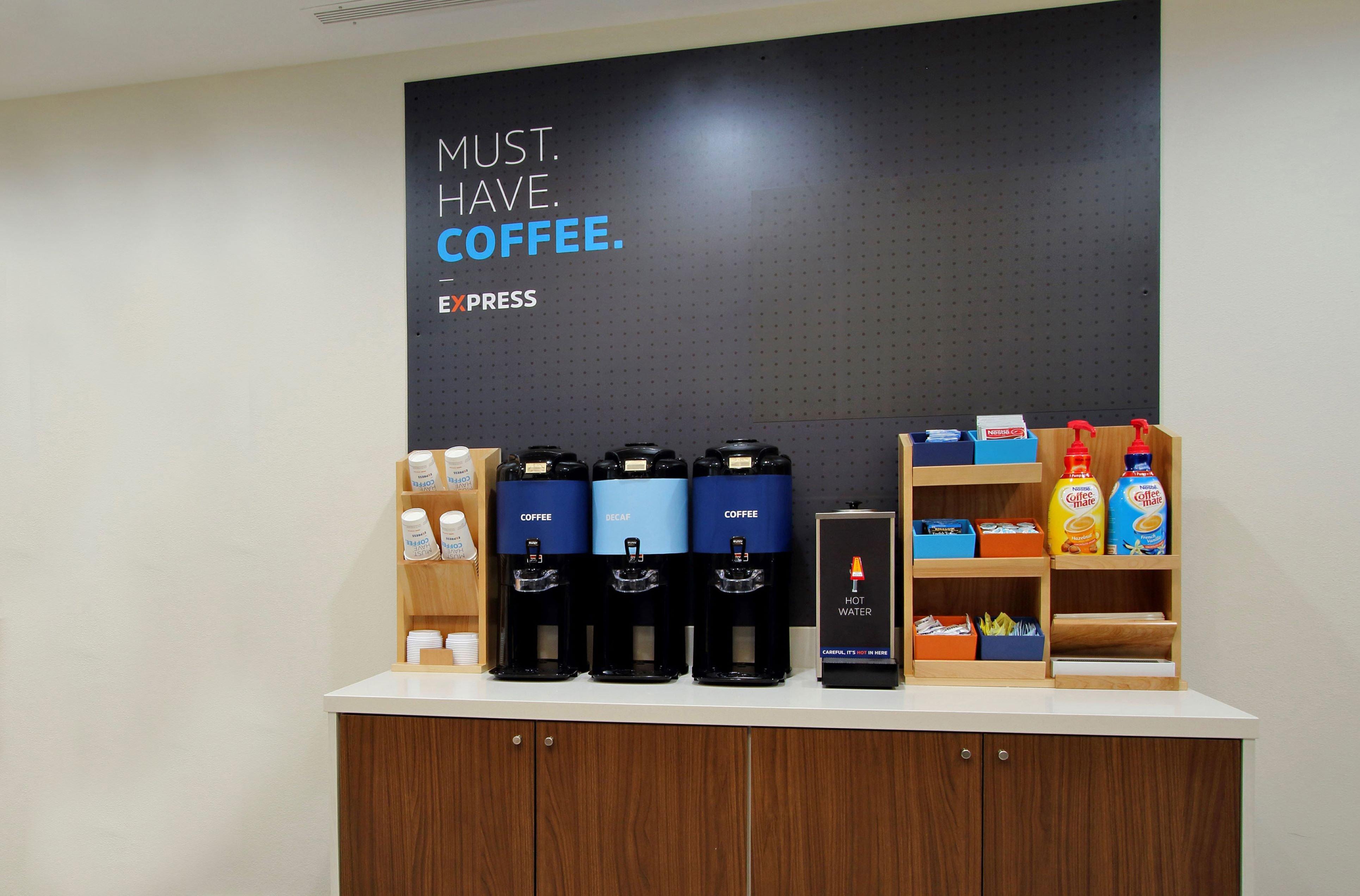 Holiday Inn Express & Suites - La Grange By Ihg Buitenkant foto