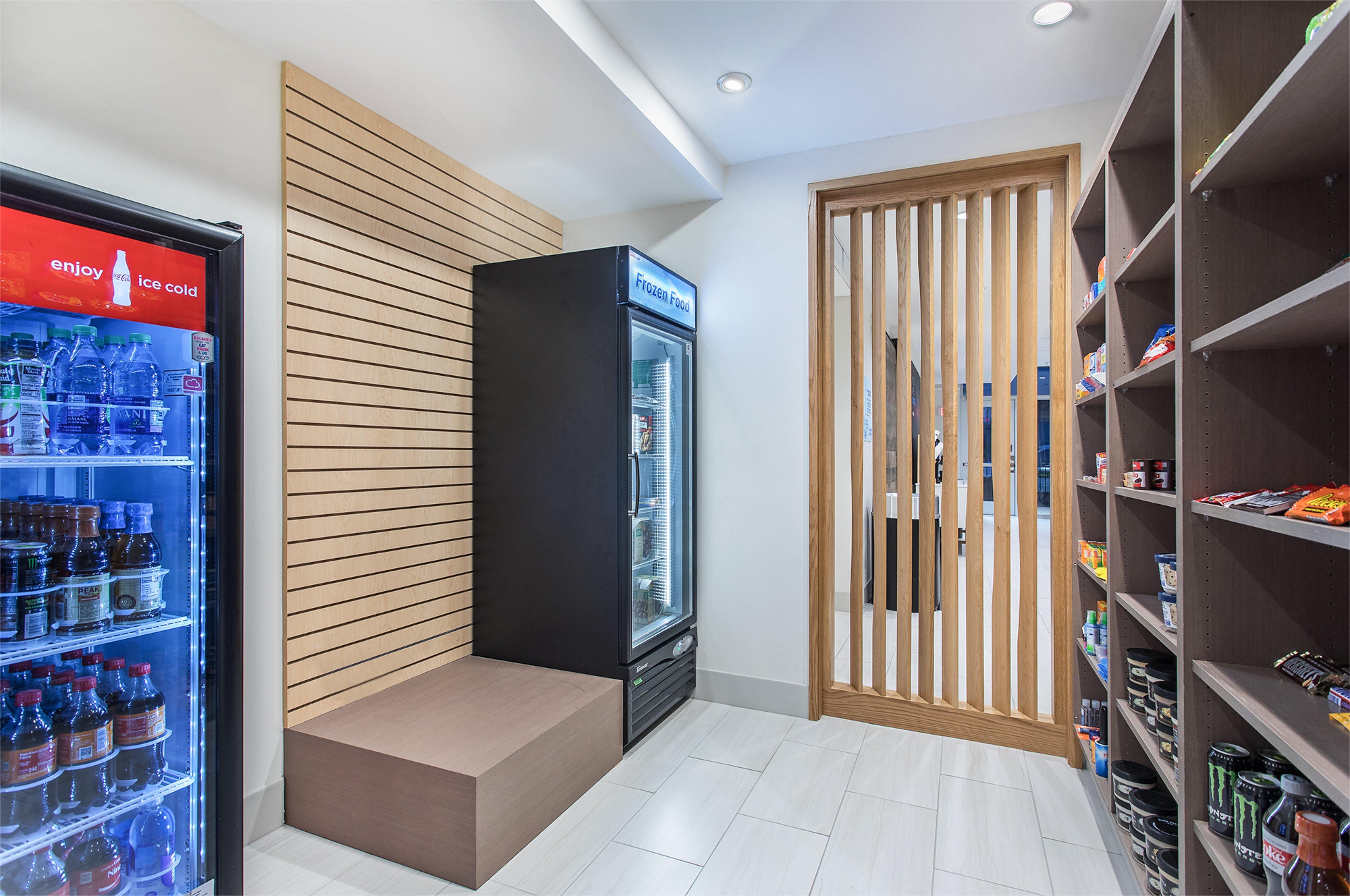 Holiday Inn Express & Suites - La Grange By Ihg Buitenkant foto