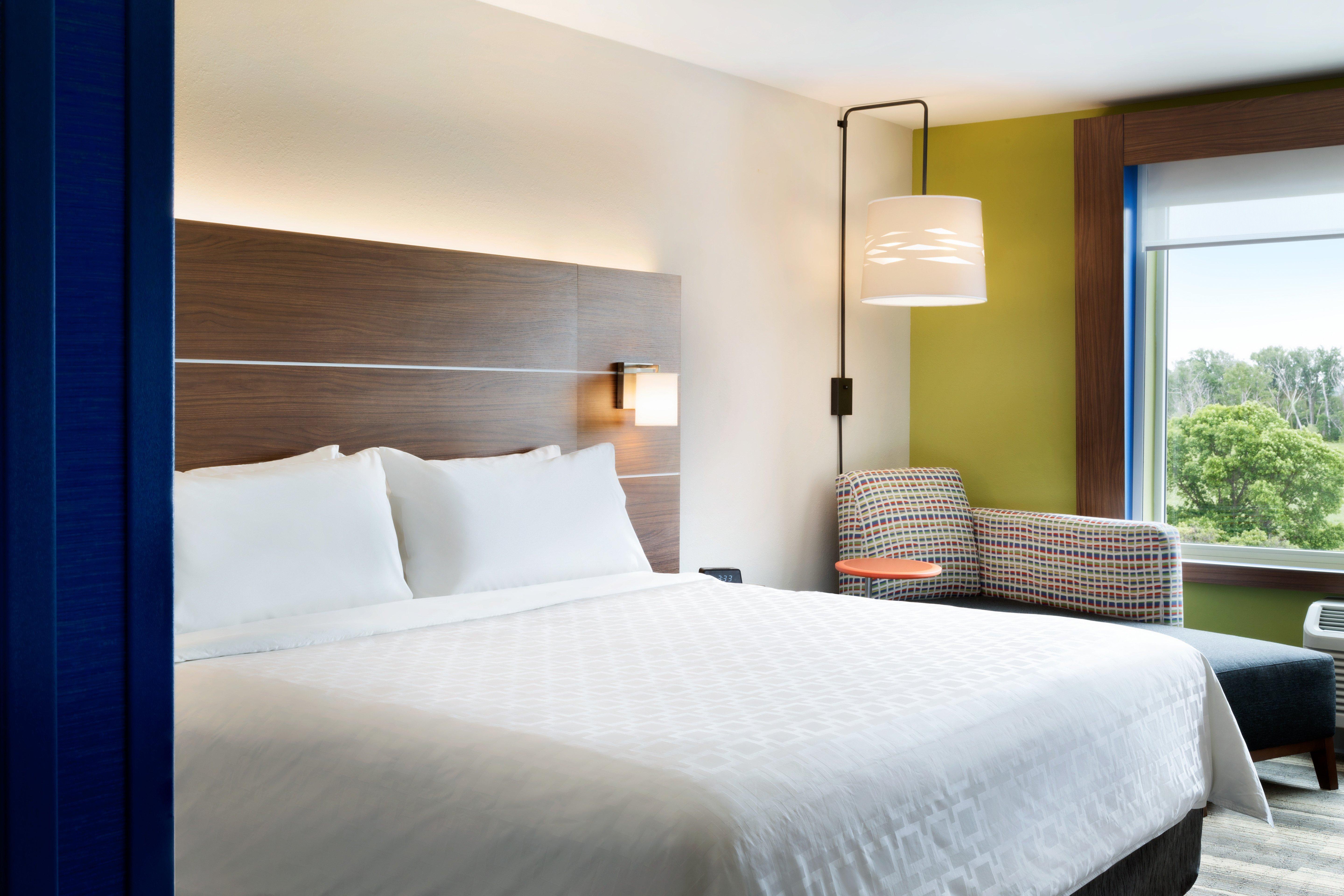 Holiday Inn Express & Suites - La Grange By Ihg Buitenkant foto